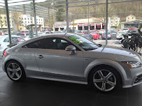 Audi at Ithaca 02