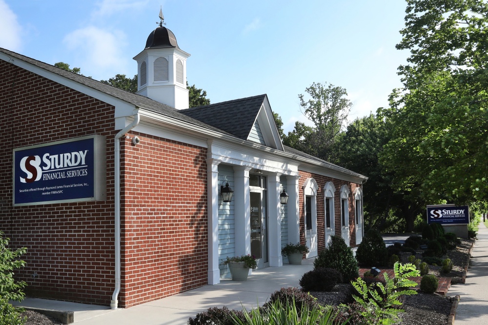 Sturdy Financial Services 01