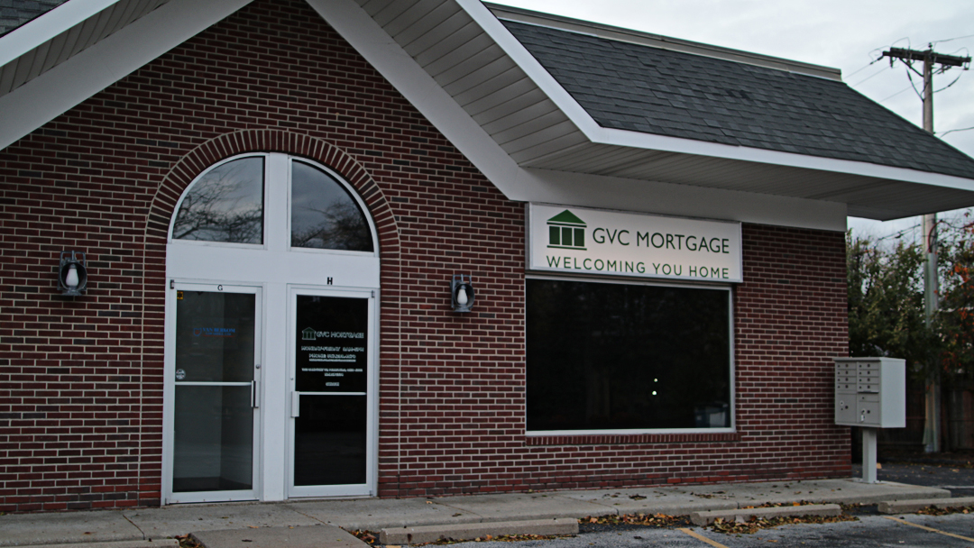 GVC Mortgage, NMLS# 2334 01
