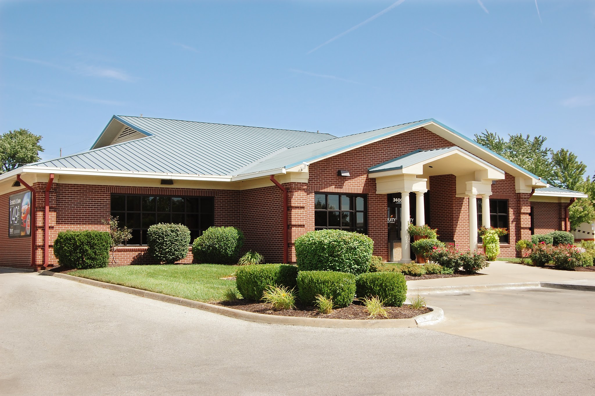 Truity Credit Union 01