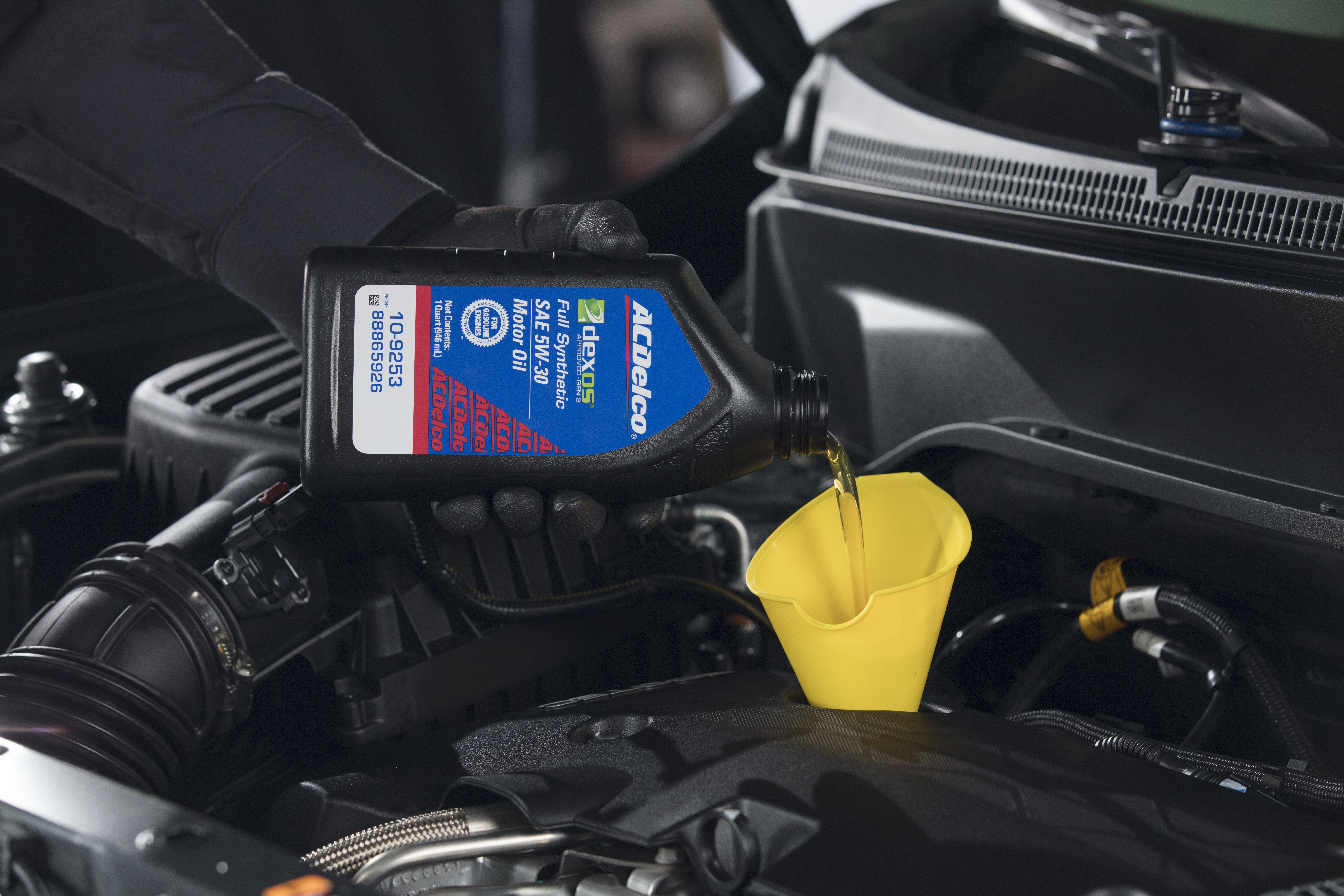 Lynch GM Superstore Service 01