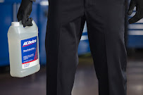 Lynch GM Superstore Service 04