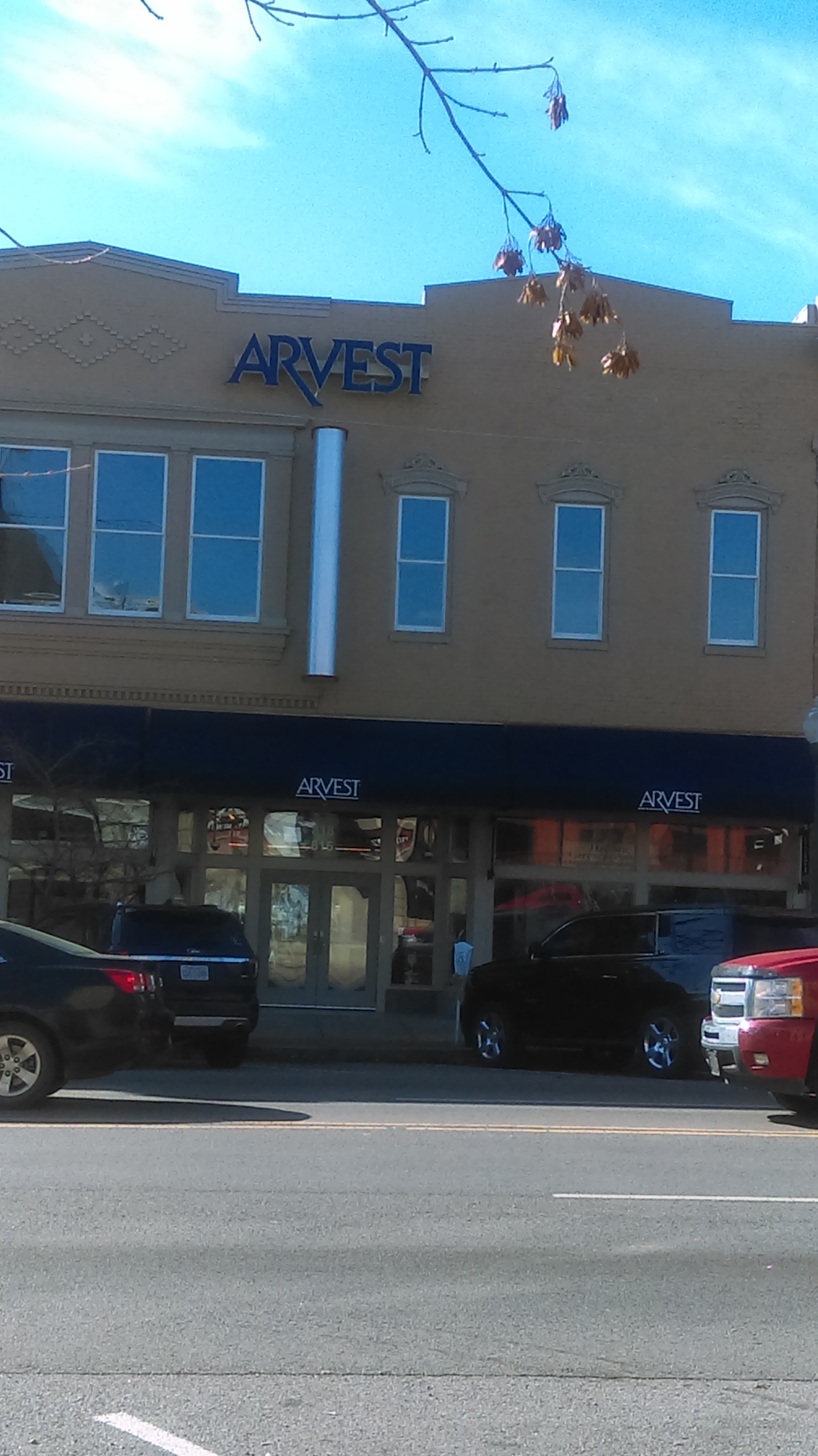 Arvest Bank 01