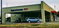 Bank of America (with Drive-thru services) 01
