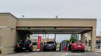 Bank of America (with Drive-thru services) 02