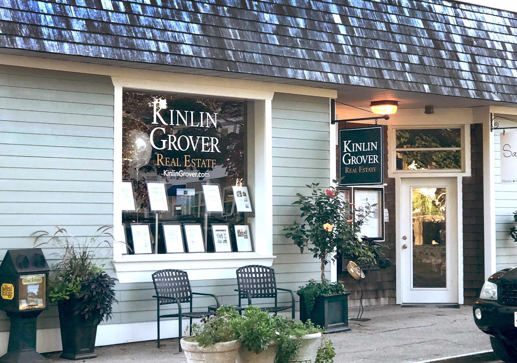 Kinlin Grover Compass Real Estate 01