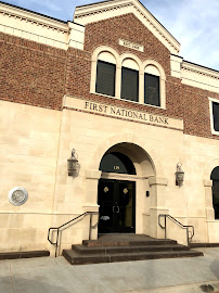 First National Bank 01
