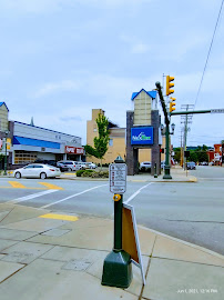 NexTier Bank - Downtown Kittanning Office 01