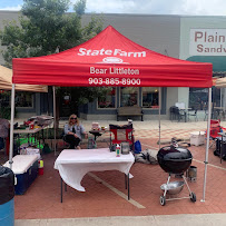 Bear Littleton - State Farm Insurance Agent 03