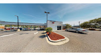 Bank of America (with Drive-thru services) 01