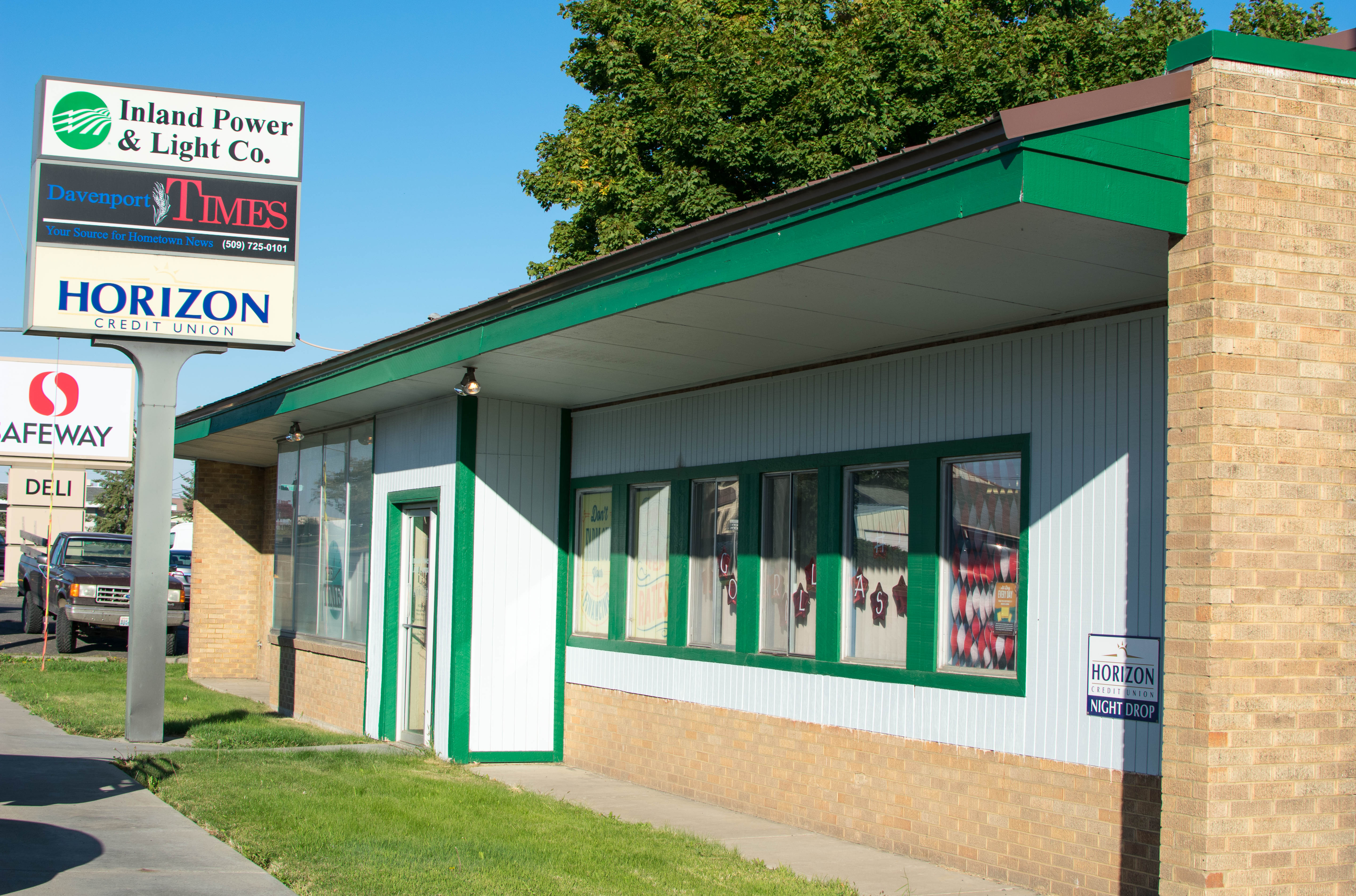 Horizon Credit Union 01