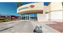 Bank of America (with Drive-thru ATM) 01