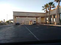 Bank of America (with Drive-thru ATM) 02