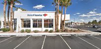 Bank of America (with Drive-thru ATM) 04
