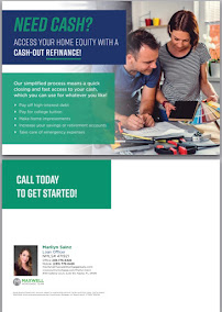 Marilyn Sainz at CrossCountry Mortgage, LLC 03