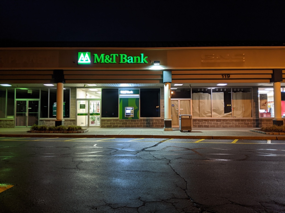 M&T Bank 01
