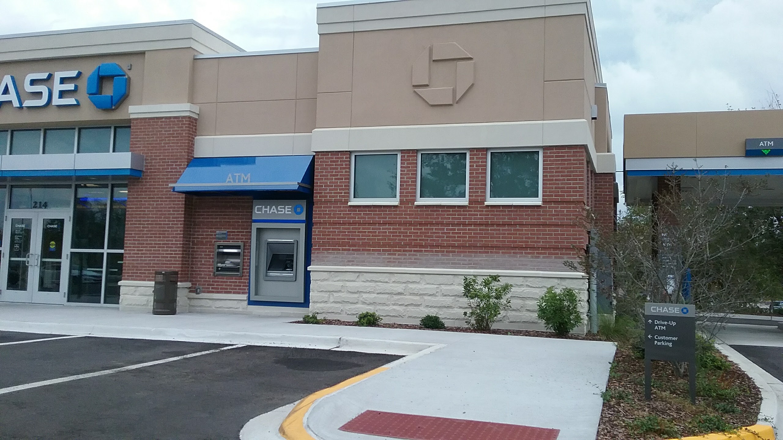 Chase Bank 01