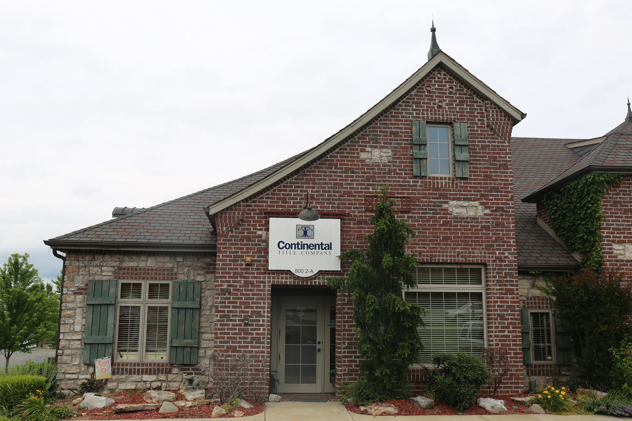 Continental Title Company - Branson 01