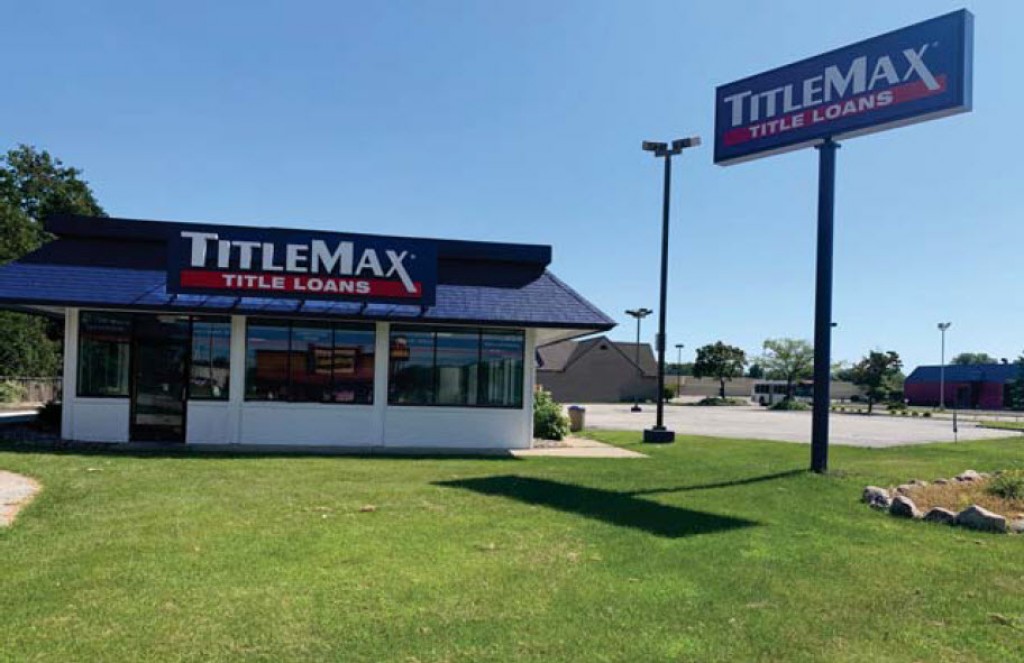 TitleMax Title Secured Loans 01