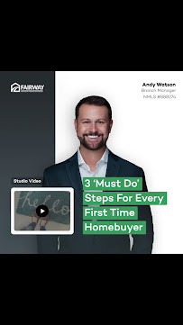 Andy Watson | Fairway Independent Mortgage Corporation Branch Manager 03