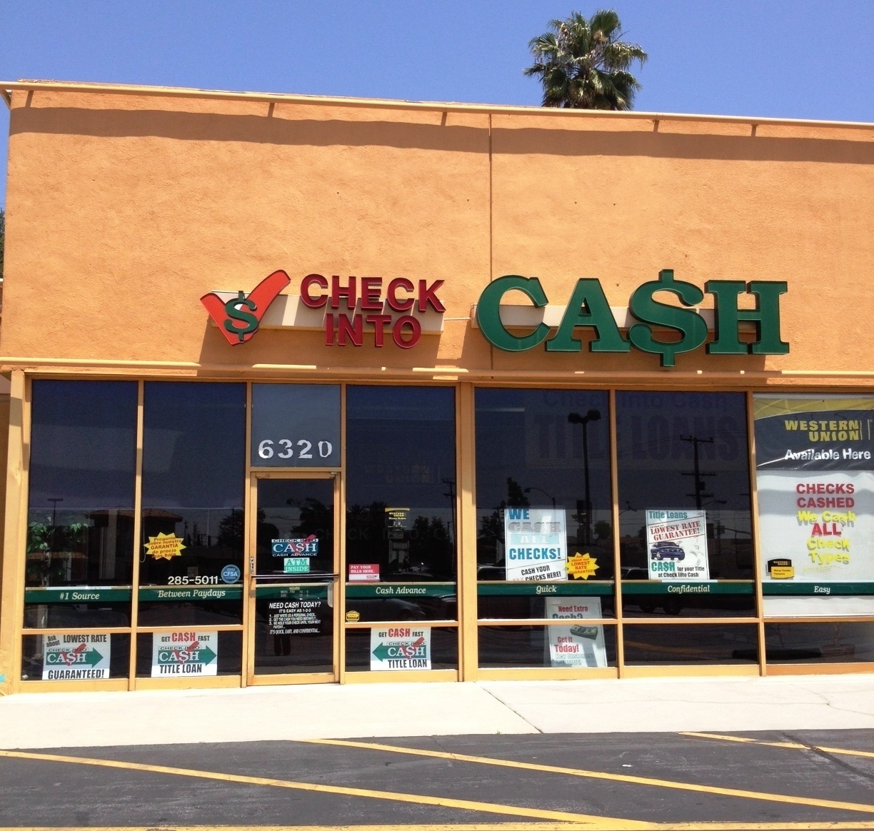 Check Into Cash 01