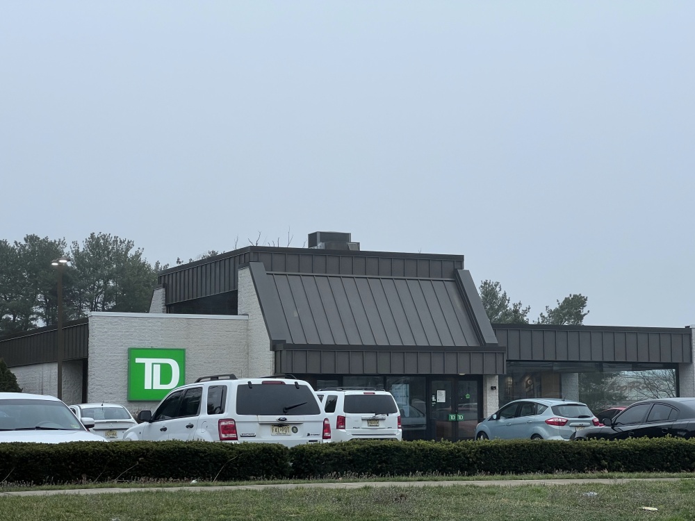 TD Bank 01