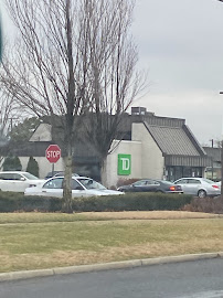 TD Bank 02