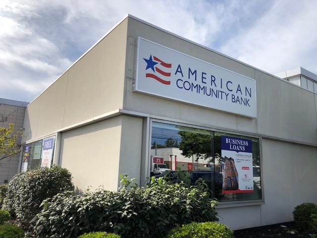 American Community Bank 01