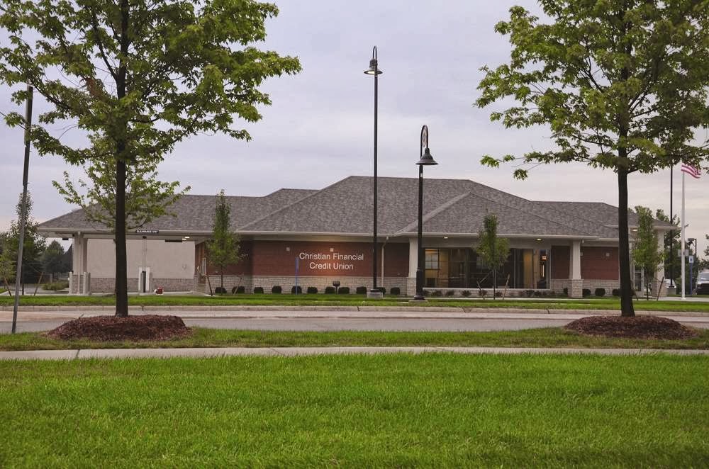 Christian Financial Credit Union 01