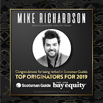 Bay Equity Home Loans - Mike Richardson 03