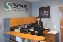 Schaefer Autobody at All Star Dodge Chrysler Jeep Ram 01