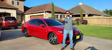 Jett Vehicle Finance 01