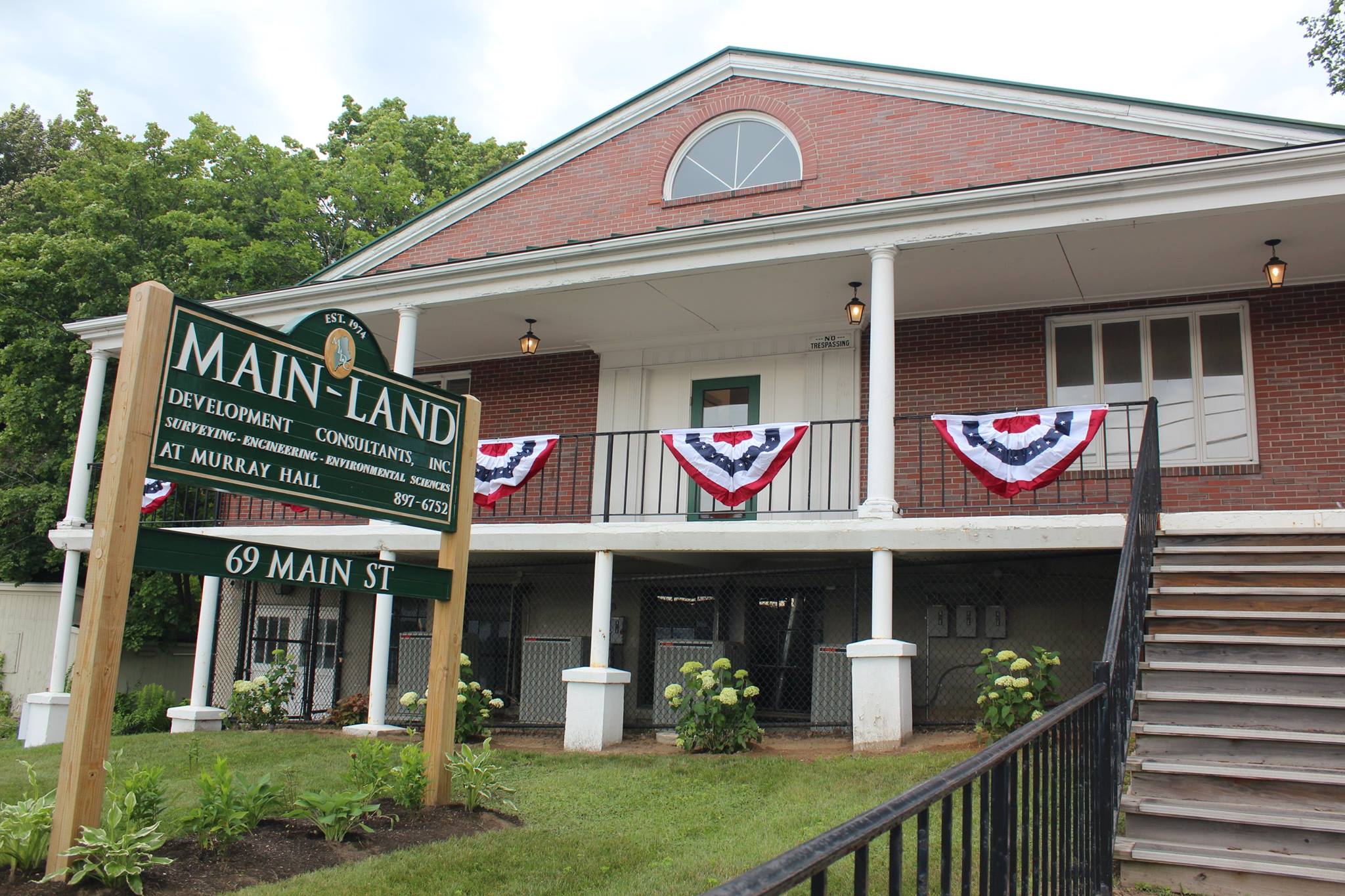 Main-Land Development Consultants 01