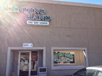 Lending Hand Inc 02