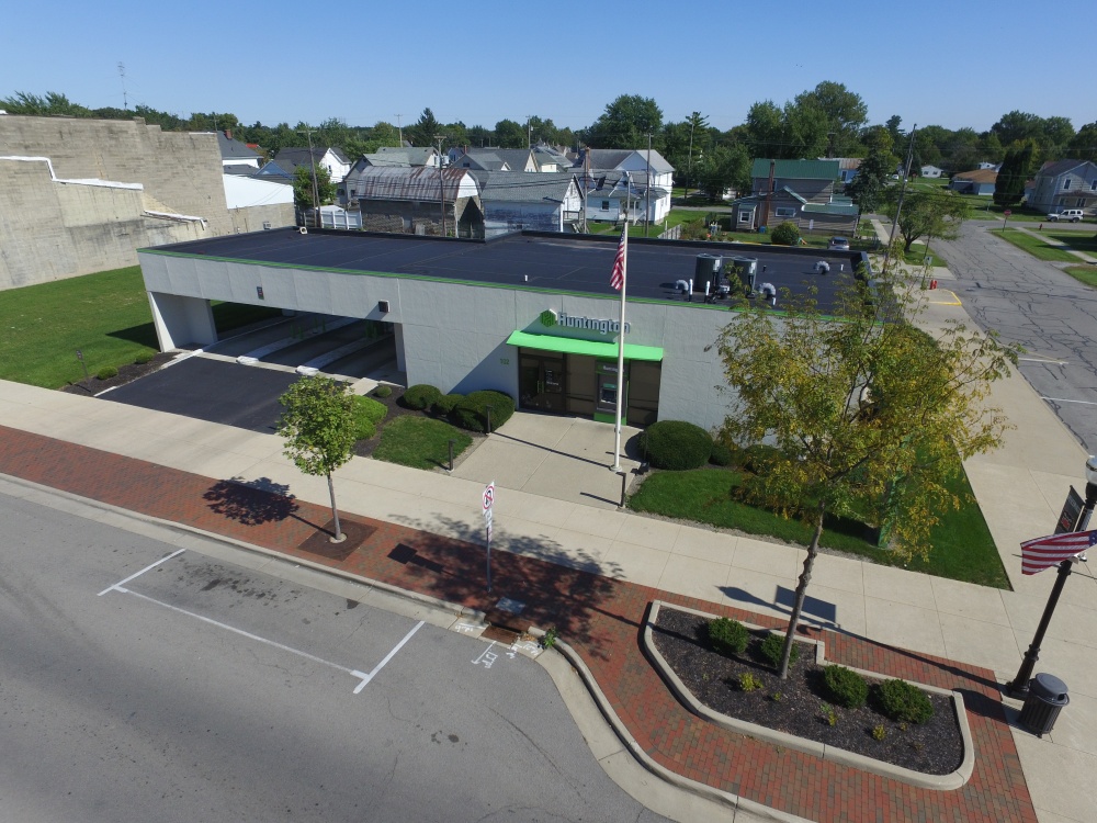 Huntington Bank 01