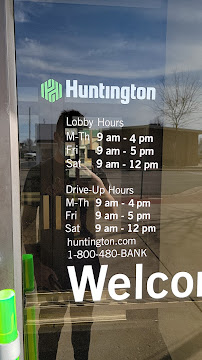 Huntington Bank 02