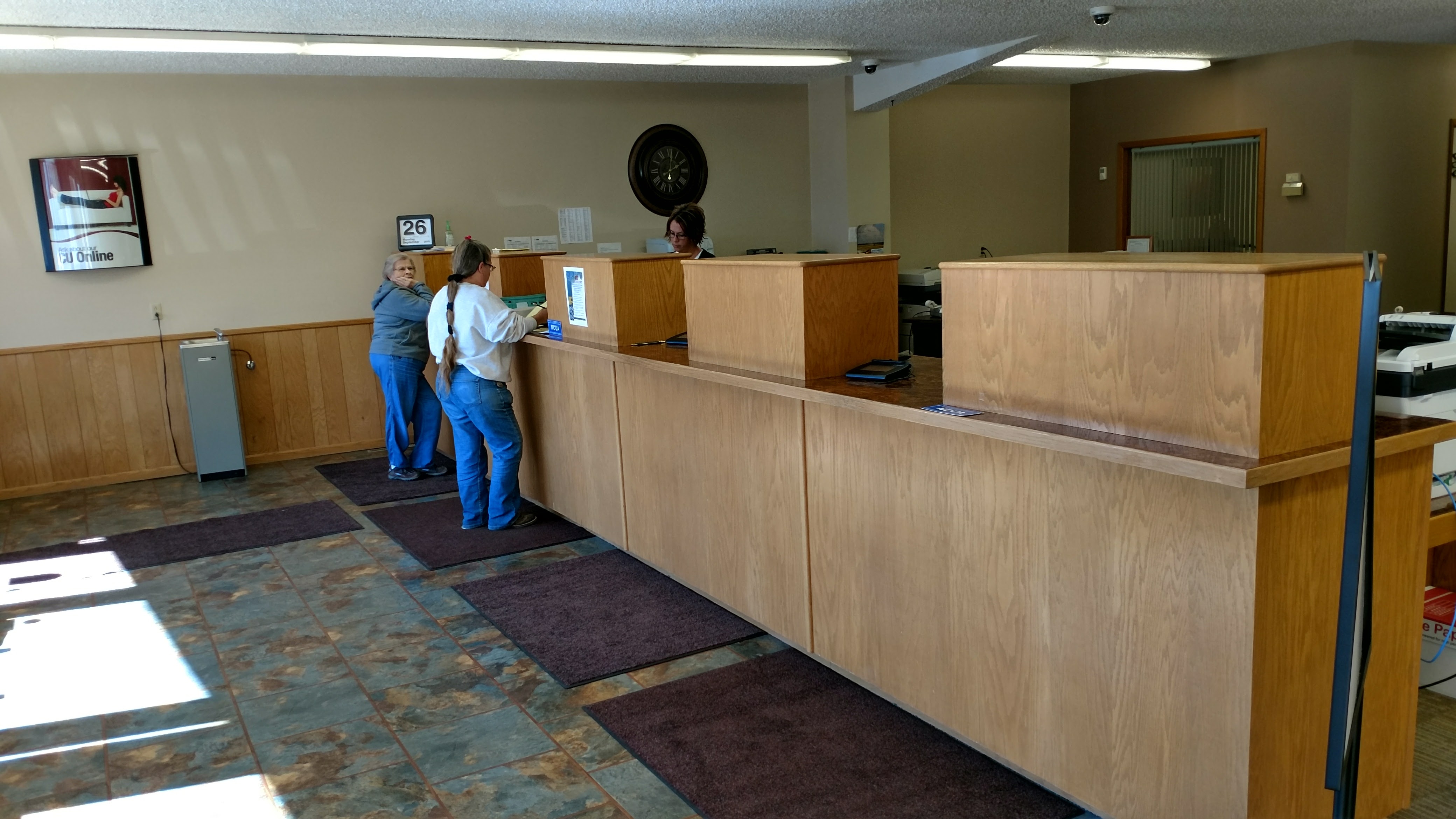Capital Credit Union 01