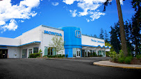 Parker Johnstone's Wilsonville Honda 01