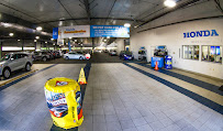 Parker Johnstone's Wilsonville Honda 04