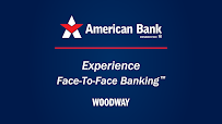 American Bank - Woodway 02