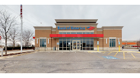 Bank of America (with Drive-thru ATM) 01