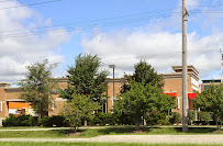 Bank of America (with Drive-thru ATM) 02