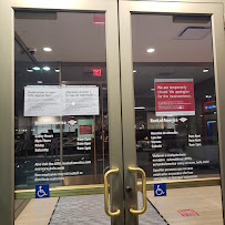 Bank of America (with Drive-thru ATM) 04