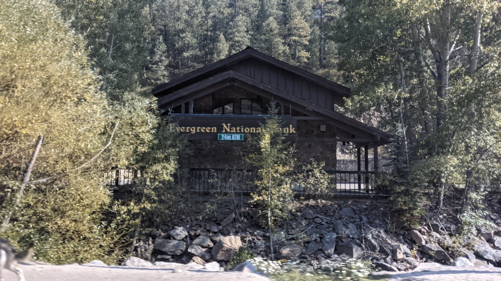 Evergreen National Bank 01