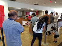 Bank of America (with Drive-thru ATM) 04