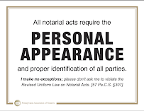 Anuradha Chekuri - Public Notary 01