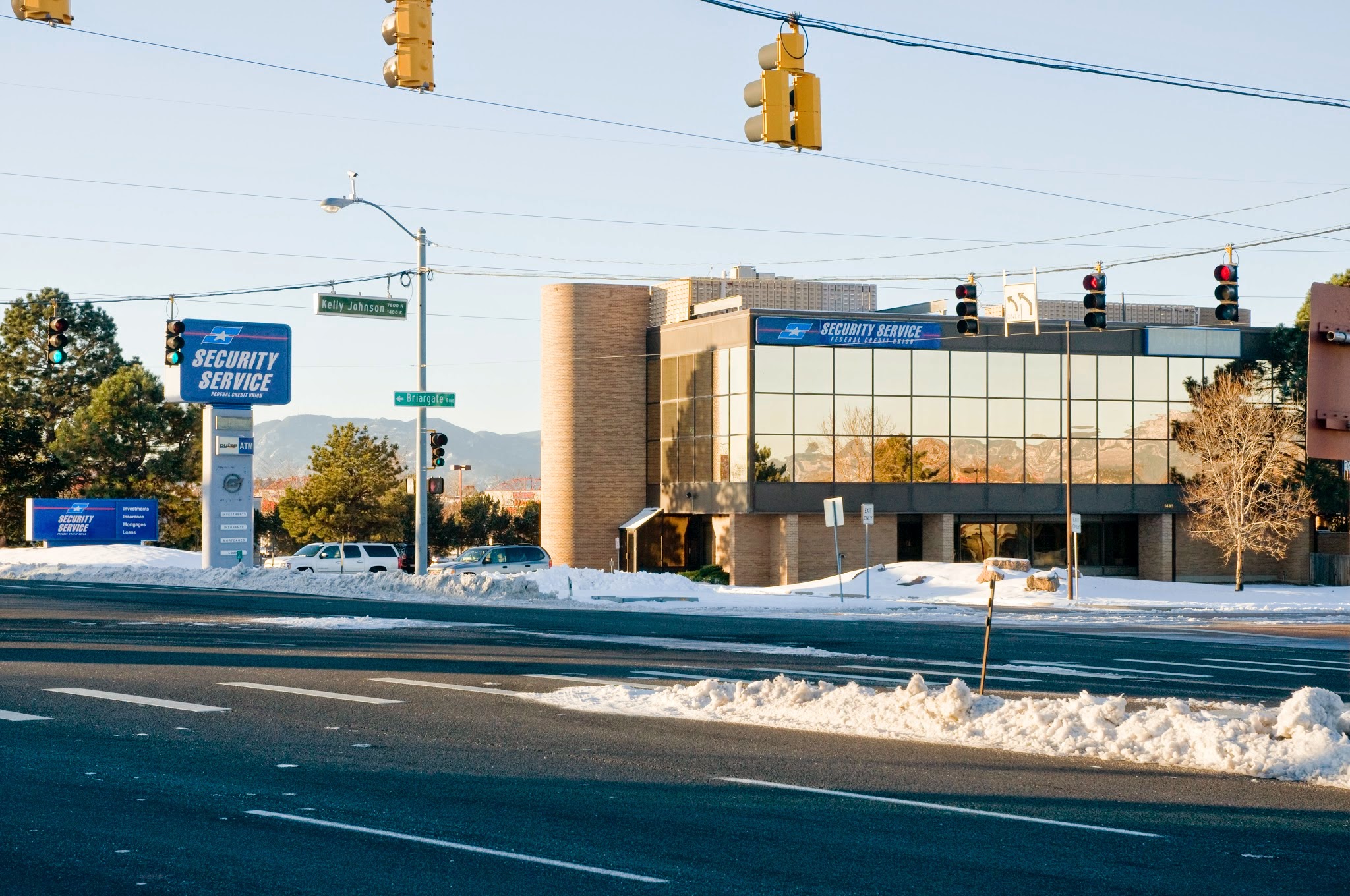 Security Service Federal Credit Union 01