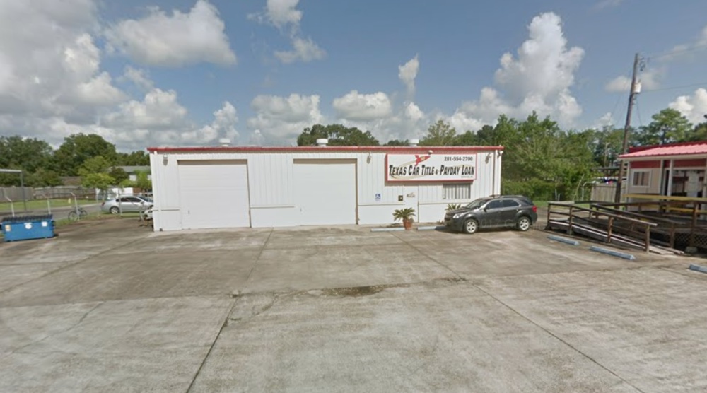 Texas Car Title & Payday Loan Services, Inc. 01