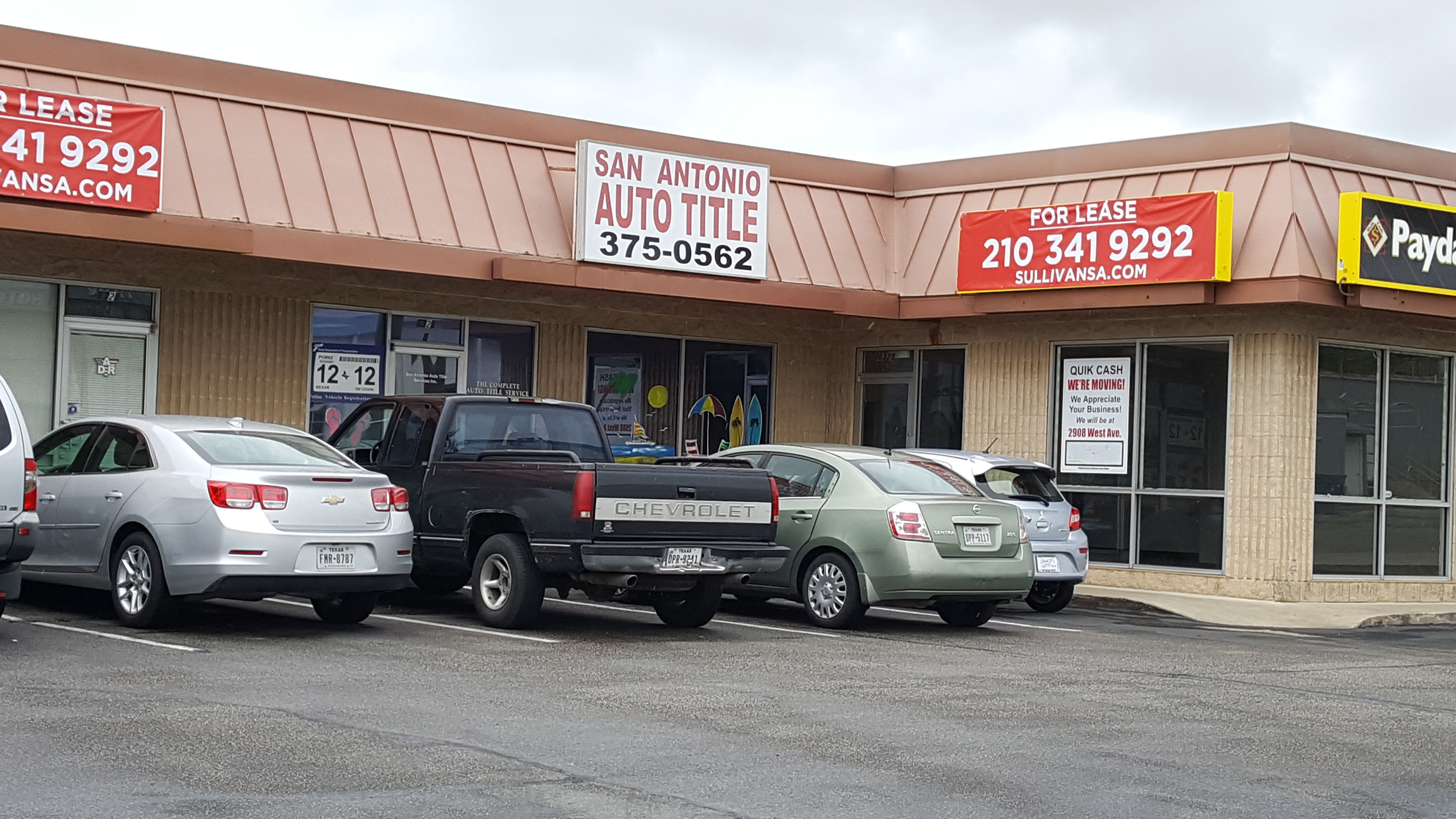 San Antonio Auto Title Services 01
