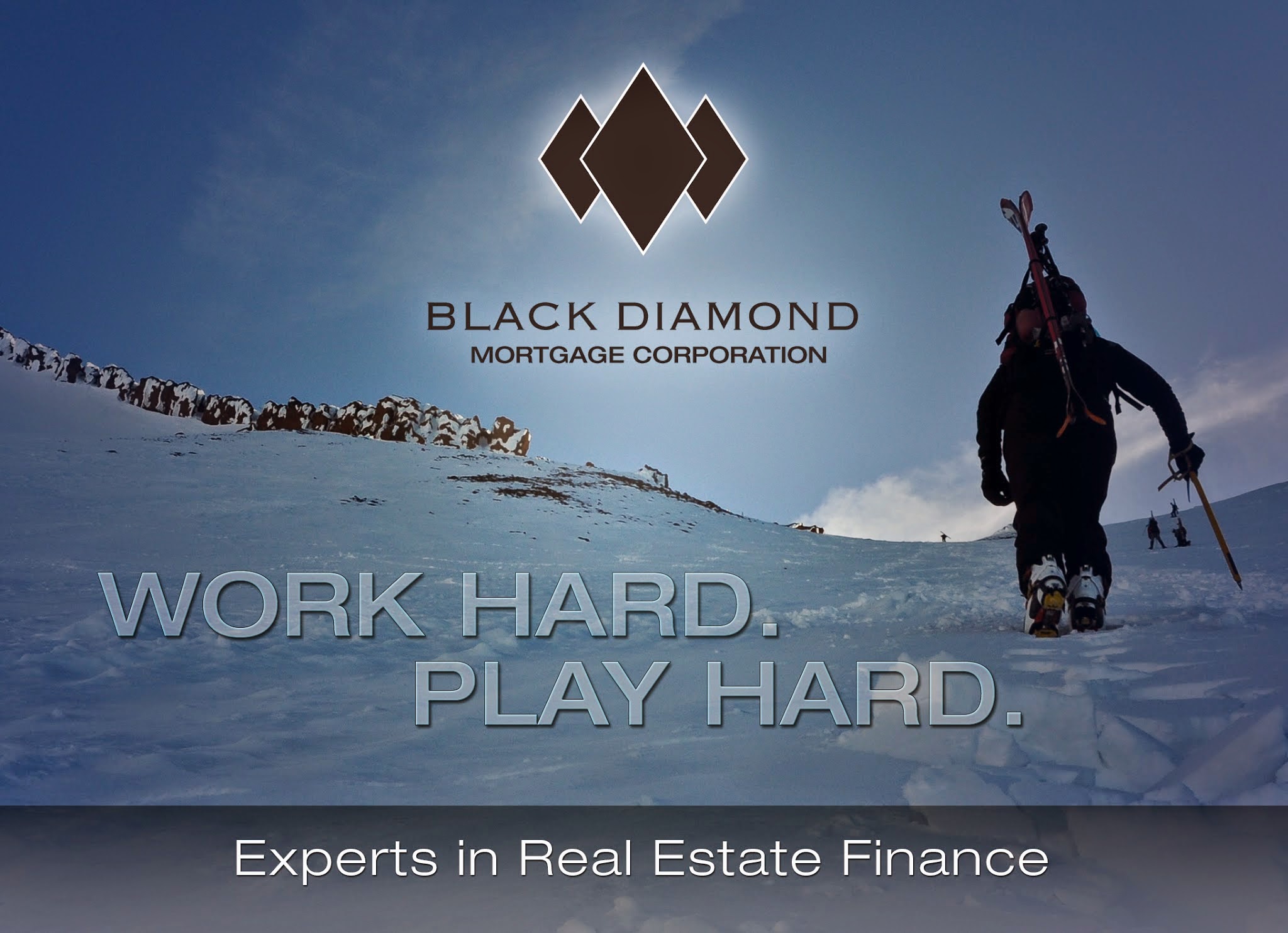 Black Diamond Mortgage Corporation 01